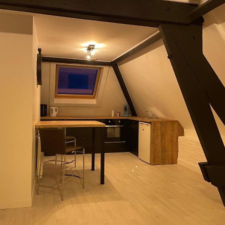 Le Petit Paradis Outreau Exterior foto